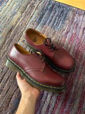 Herren Loafer Dr. Martens Gr