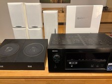 TOP 5.1.2 Heimkino Bundle