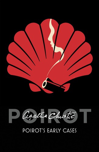 Agatha christie poirot early - agatha, poirot's