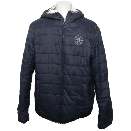 Camp david wendejacke - camp,