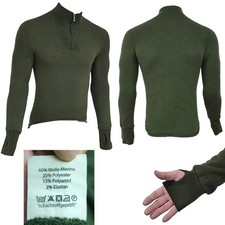 Original Bundeswehr KSK Rolli