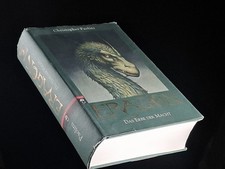 Eragon - Das Erbe der Macht - Christopher Paolini