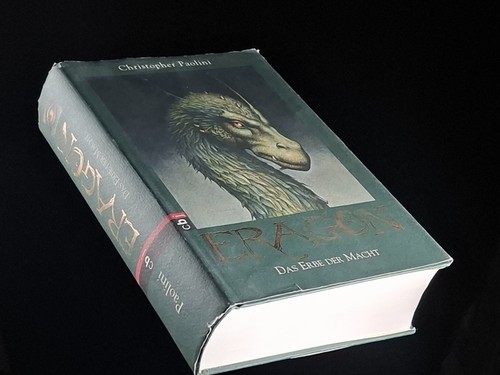 Eragon das erbe der macht - das,