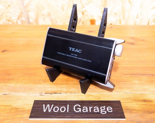 Teac p50 tragbarer - teac,