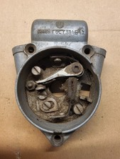 Zündung M72 K750 Dnepr Ural