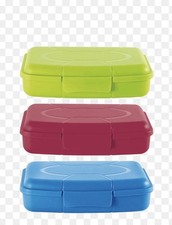 Tupperware 0.75 Liter Inhalt /