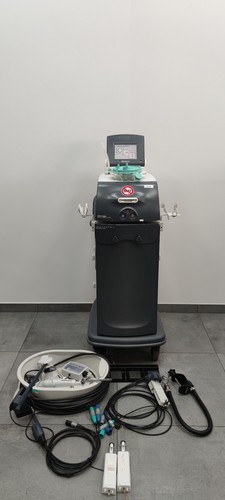 Mammotome ethicon 4276 - mammotome,