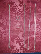 Silber 835/925 Schmuck