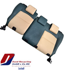 Mazda 2 DY Sitz Rückenpolster