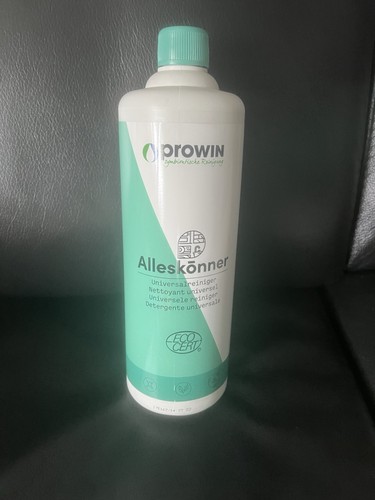 Prowin alleskönner - prowin,