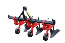 Kartoffelhäufler Häufler