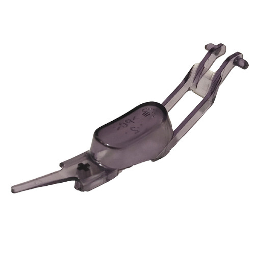 Transparent purple steam - transparent,