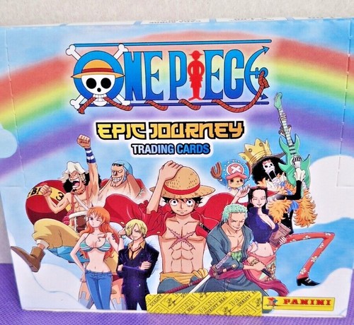 One piece epic journey trading - piece,