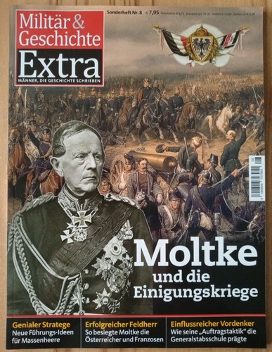 Militär geschichte extra - militär,