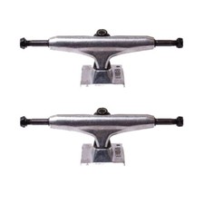 Element raw skateboard trucks - skateboard,