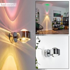 Wand Leuchten Farbfilter grün