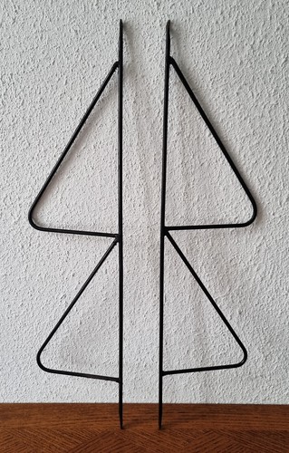 Formschöne string regal - formschöne,