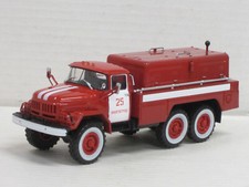 ZIL / SIL 131 PNS-110 Tank-LKW
