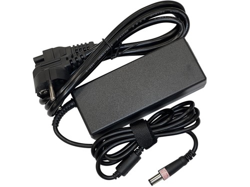 90w adapter netzteil - 90w,