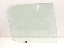 Peugeot 306 Limousine 1997 1.9D Hinten Rechts Tür Fenster Glas 43R000980