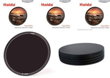 Haida ultra slim - nanopro, nd