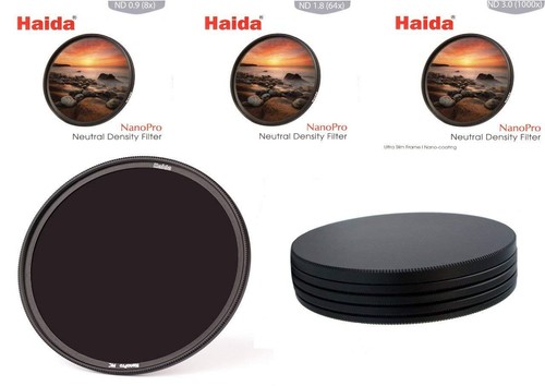 Haida ultra slim - slim, nd