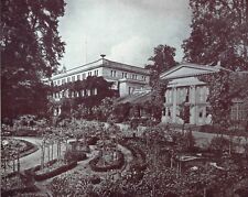 Schloß Günthersdorf/