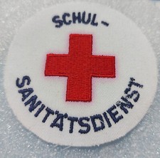 Uniform Aufnäher Patch