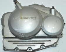 HISUN HS 350 QUAD ATV KUPPLUNGSDECKEL SEITENDECKEL MOTORDECKEL DECKEL MOTOR