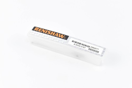Renishaw messtaster - renishaw,