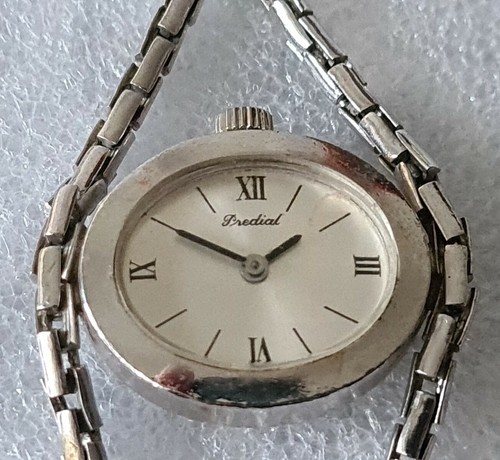 Mechanische predial - mechanische,