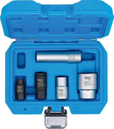 Bgs werkzeug satz bosch - 5x,