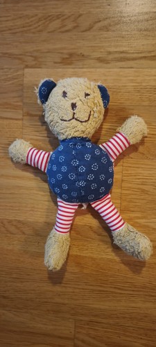 Bär teddy käthe kruse - teddy,