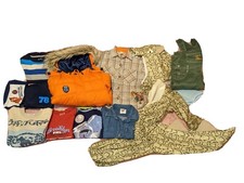Tlg bekleidungs paket - 11,