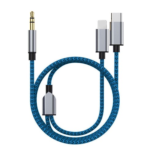 Aux kabel mm - aux-kabel,
