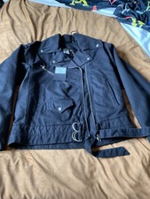 plein jeans jacke,Größe