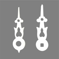 Kuckucksuhr Zeiger für