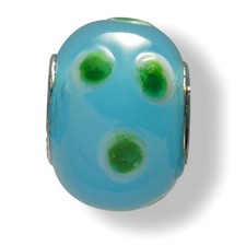 Mia Beads Bead echt Silber 925