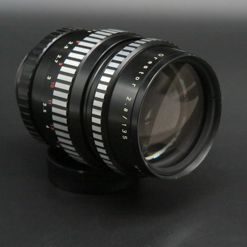 Meyer optik orestor 135mm - meyer-optik,