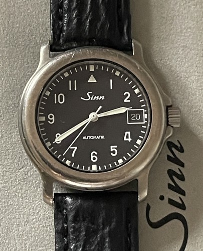 Sinn 8826 titan - sinn,