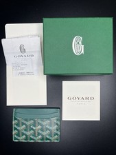 Goyard Kartenhalter Saint
