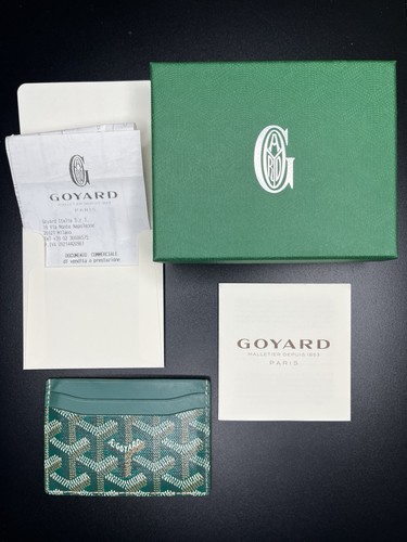 Goyard kartenhalter saint - kartenhalter,