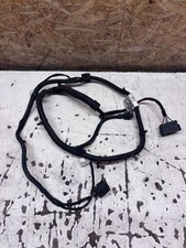 Kabelbaum Nebelscheinwerfer