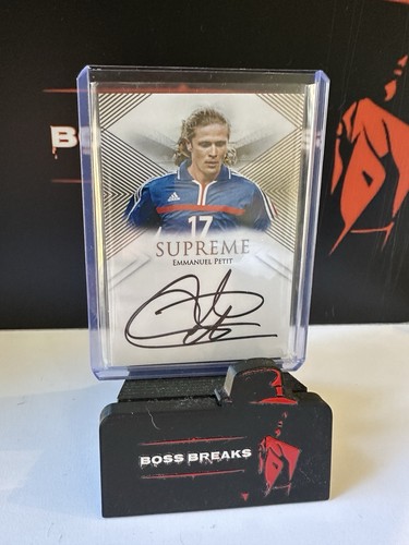 Emmanuel petit auto 09 - petit,