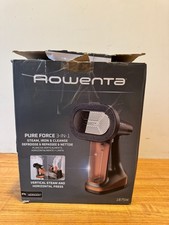 Rowenta Pure Force 3-in-1