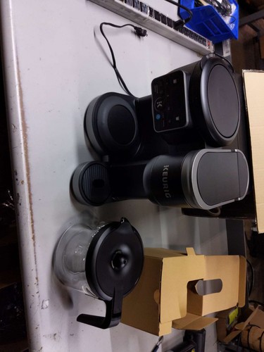 Keurig duo k5600 coffee - keurig, k-duo