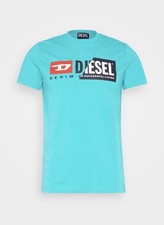Diesel BROKEN LOGO DIEGO FIT