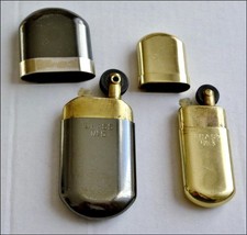 Antik Benzin Feuerzeug