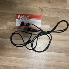 Weller DSX80 Dissaldatore