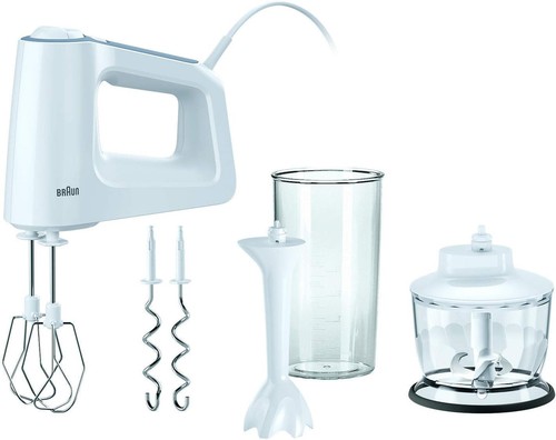 Braun multimix 3135 - braun,